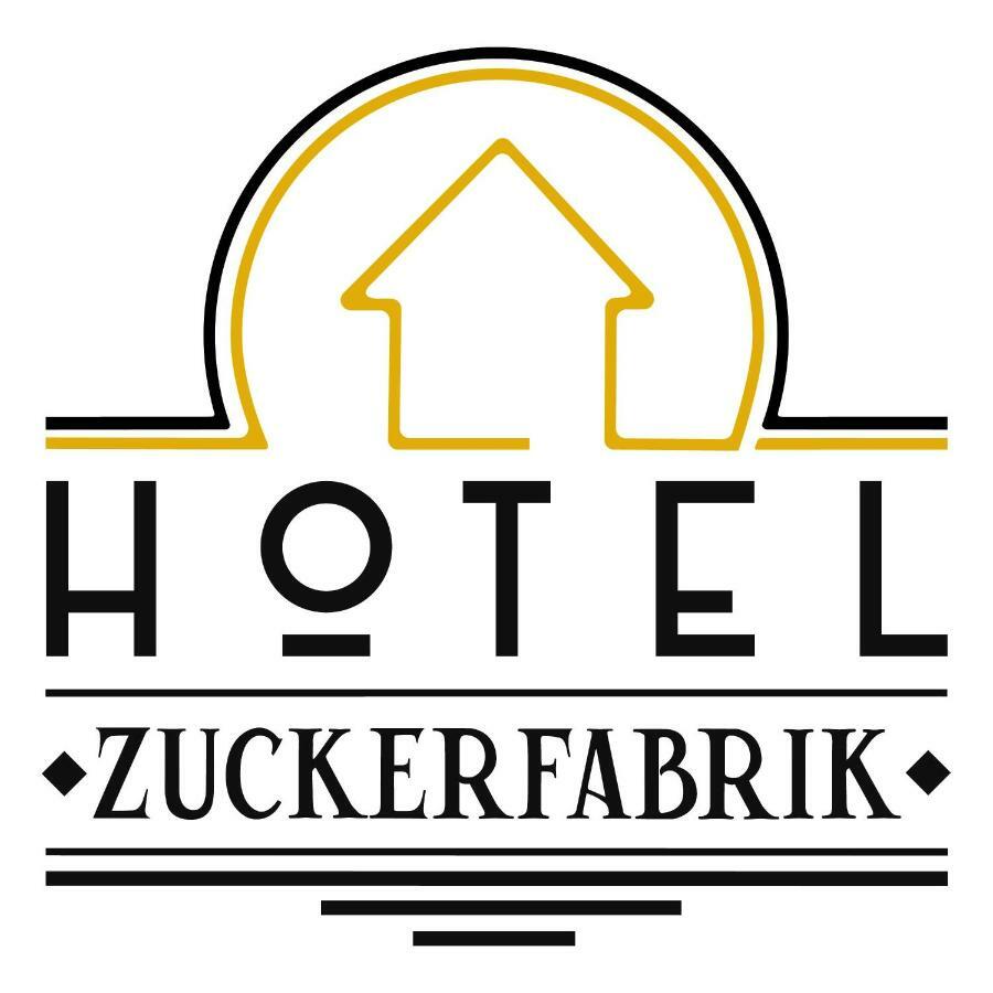 Hotel Zuckerfabrik Stuttgart Exteriör bild